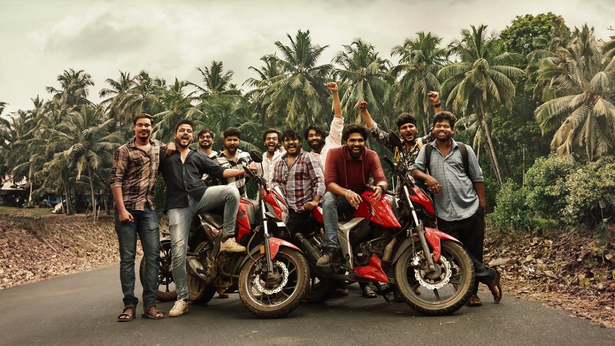 “Committee Kurrollu” Teaser: Innocent Childhood Memories