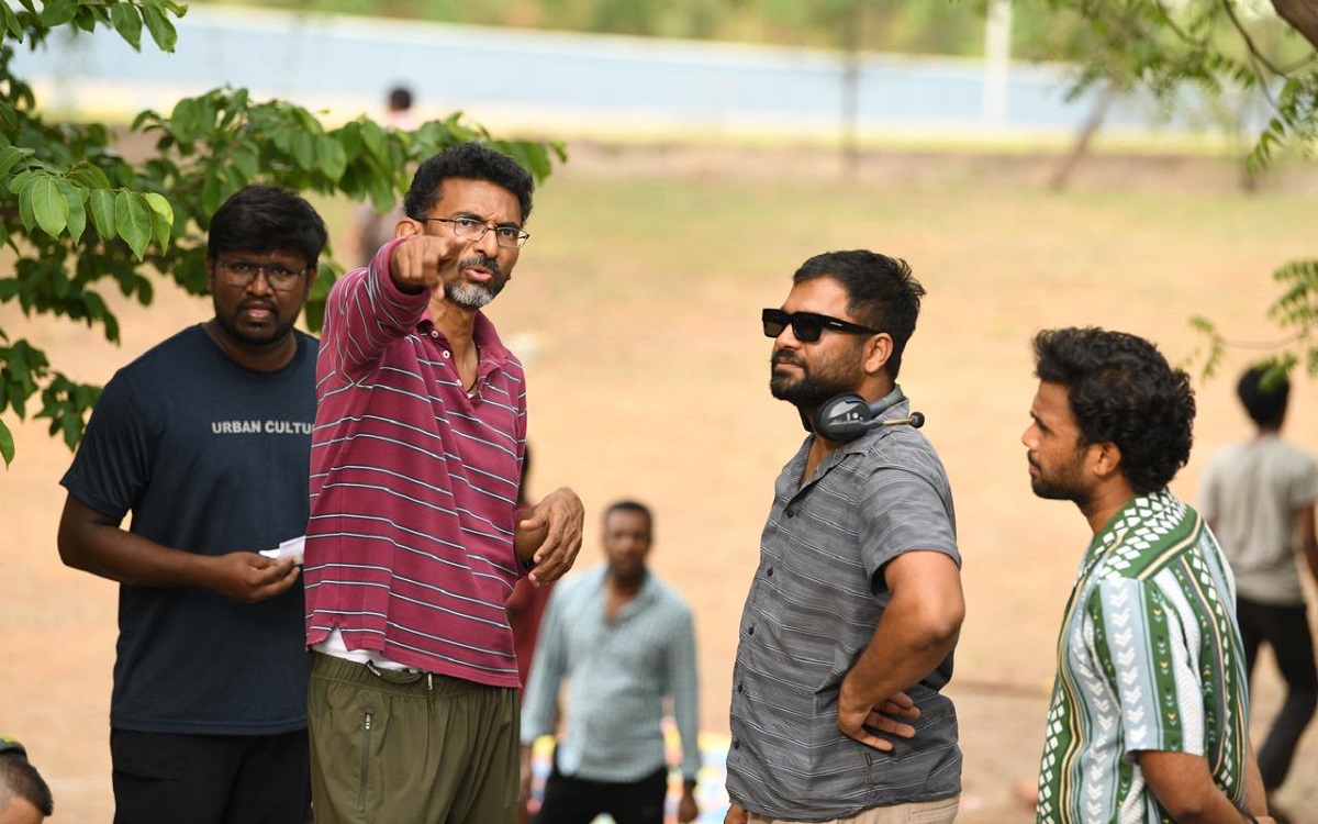 Dhanush, Nagarjuna, Sekhar Kammula’s Kubera Major Action Schedule Commences