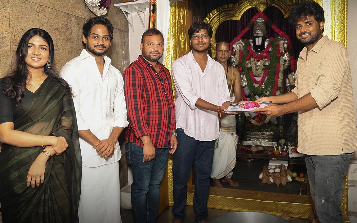 ETV Win Announces Exciting New Original Starring Shanmukh Jaswanth