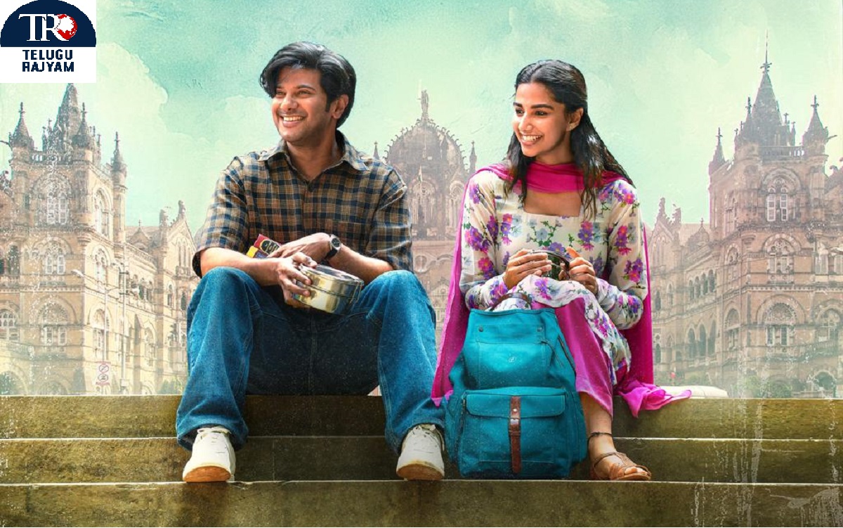 First Single “Srimathi Garu” From Dulquer Salmaan “Lucky Baskhar”