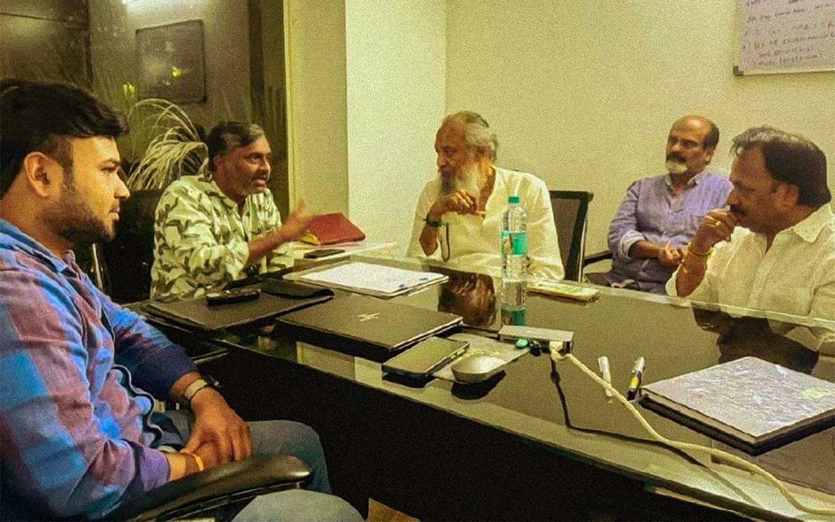 Hari Hara Veera Mallu To Be Completed On Fast-track