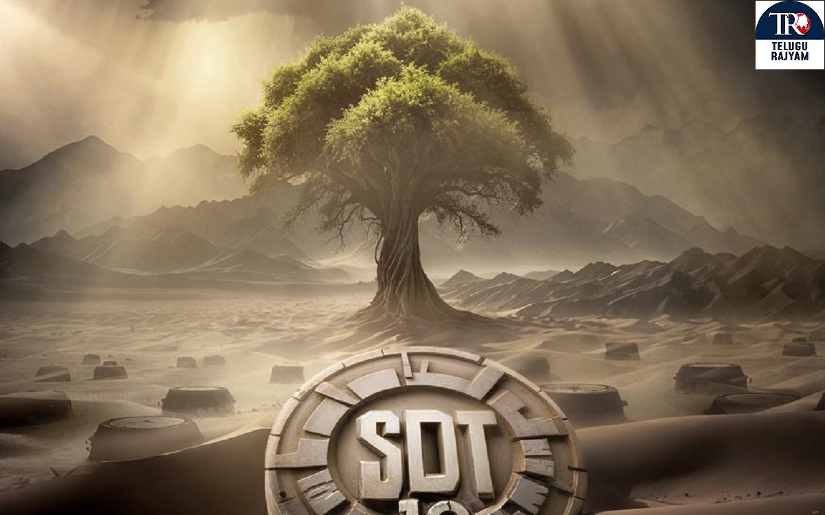 Hero Sai Durgha Tej’s New Action Drama Film #SDT18 Announced