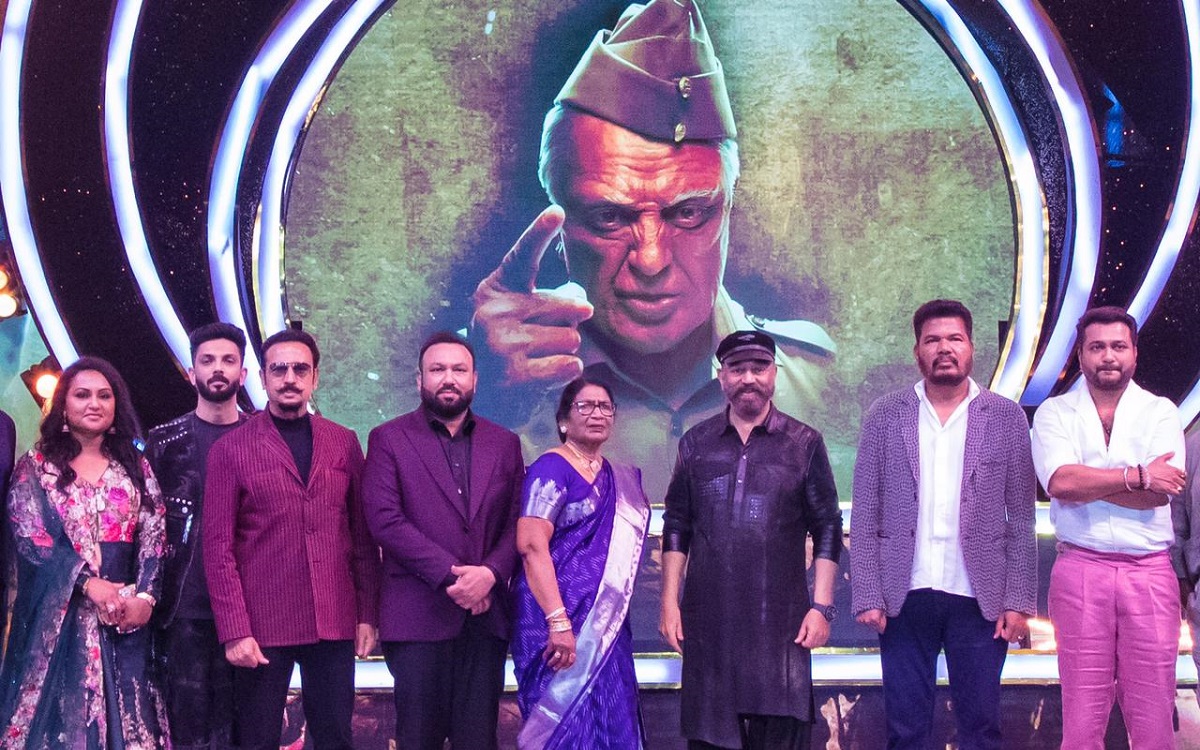 Kamal Hassan: Bharateeyudu 2 Materialized As Subaskaran Defied All Odds