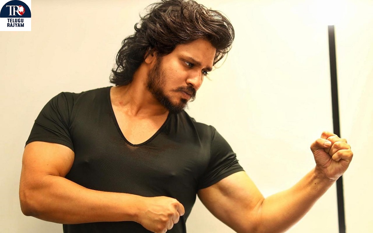 Nikhil’s Swayambhu New Schedule Begins In Maredumilli