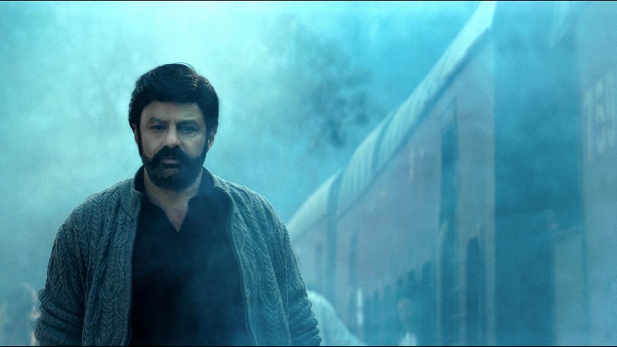 Release Special Birthday Glimpse From Of Nandamuri Balakrishna From NBK109