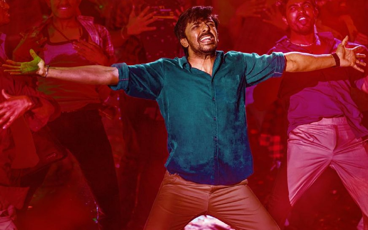 Scream Along The Frustration Anthem- Khalasay From Priyadarshi’s Darling Unveiled