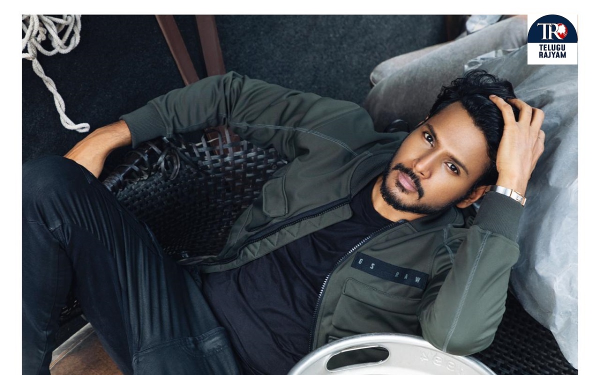 Sundeep Kishan, Trinadha Rao Nakkina ’#SK30′ Shoot Begins In Hyderabad