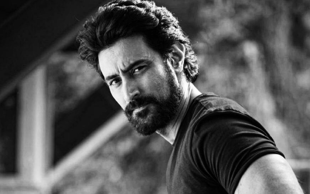 Team Vishwambhara Welcomes The Man With A Commanding Personality, Kunal Kapoor