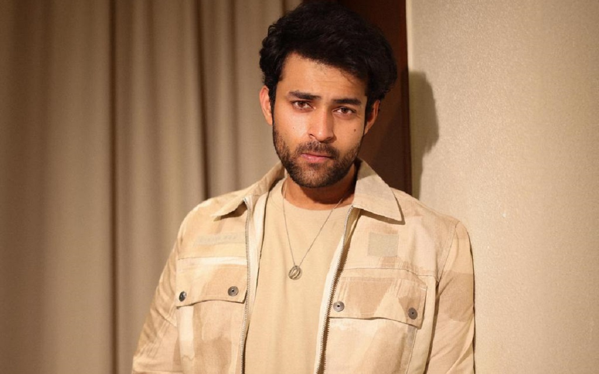 Varun Tej ‘Matka’ New Shooting Schedule Begins From 19th June