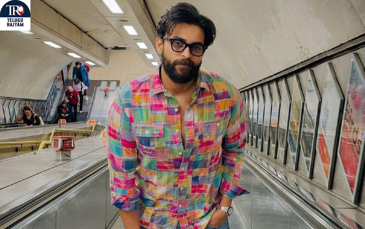 Varun Tej’s Matka, Vintage Vizag Sets Built In RFC