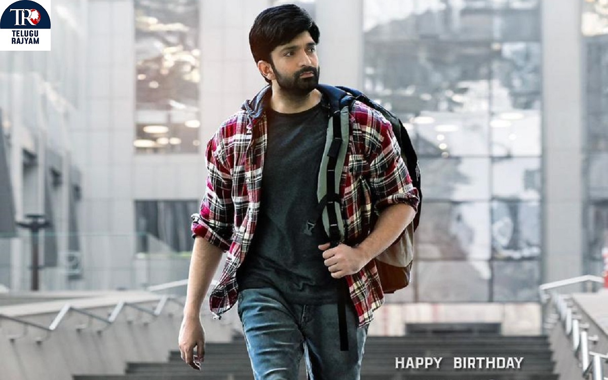 Yes Boss Team Wishes Happy Birthday To Hero Havish, Shooting Completed
