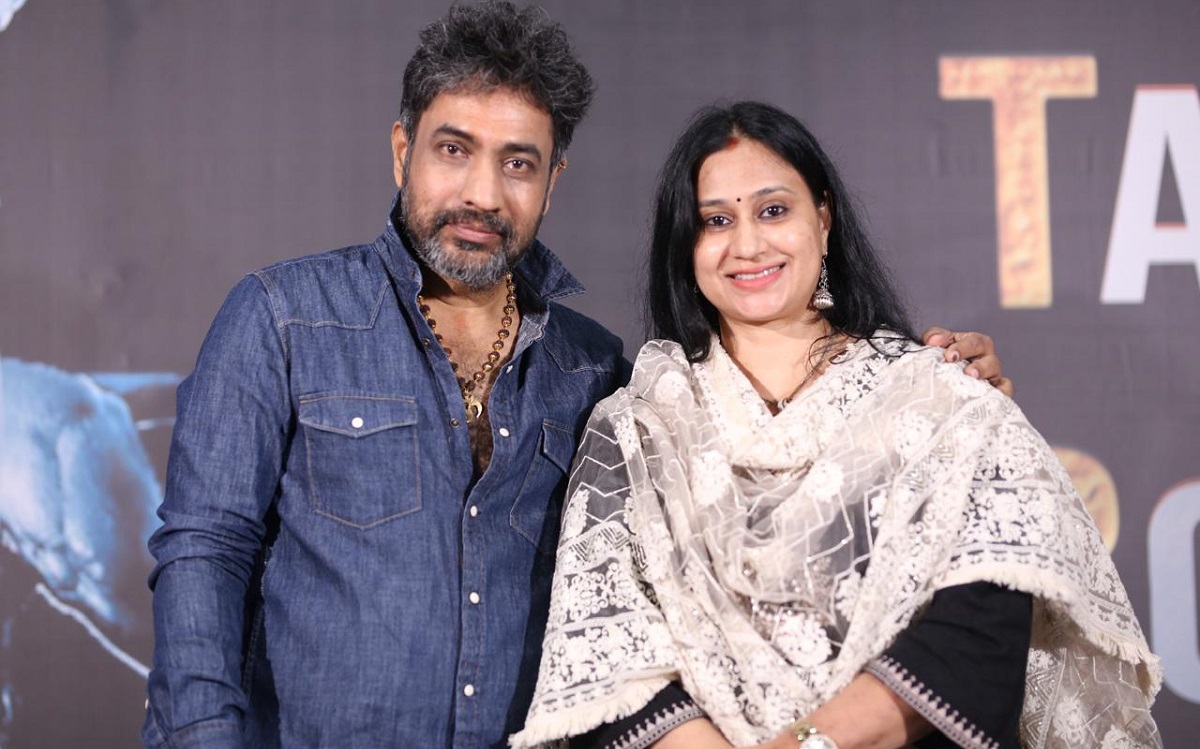 YVS Chowdary To Introduce Shri Janaki Ram’s Son Nandamuri Taraka Ramarao As Hero