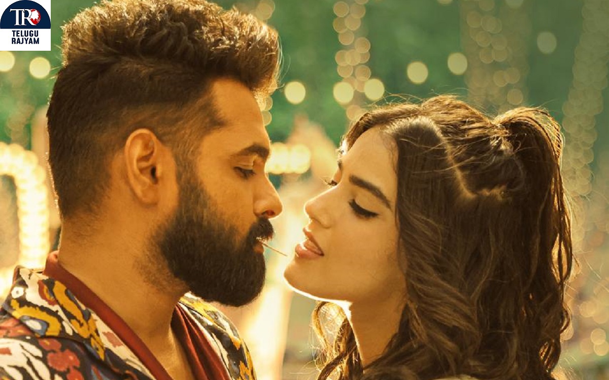 3rd Single Kya Lafda From Ram Pothineni’s Double iSmart Out On July 29th