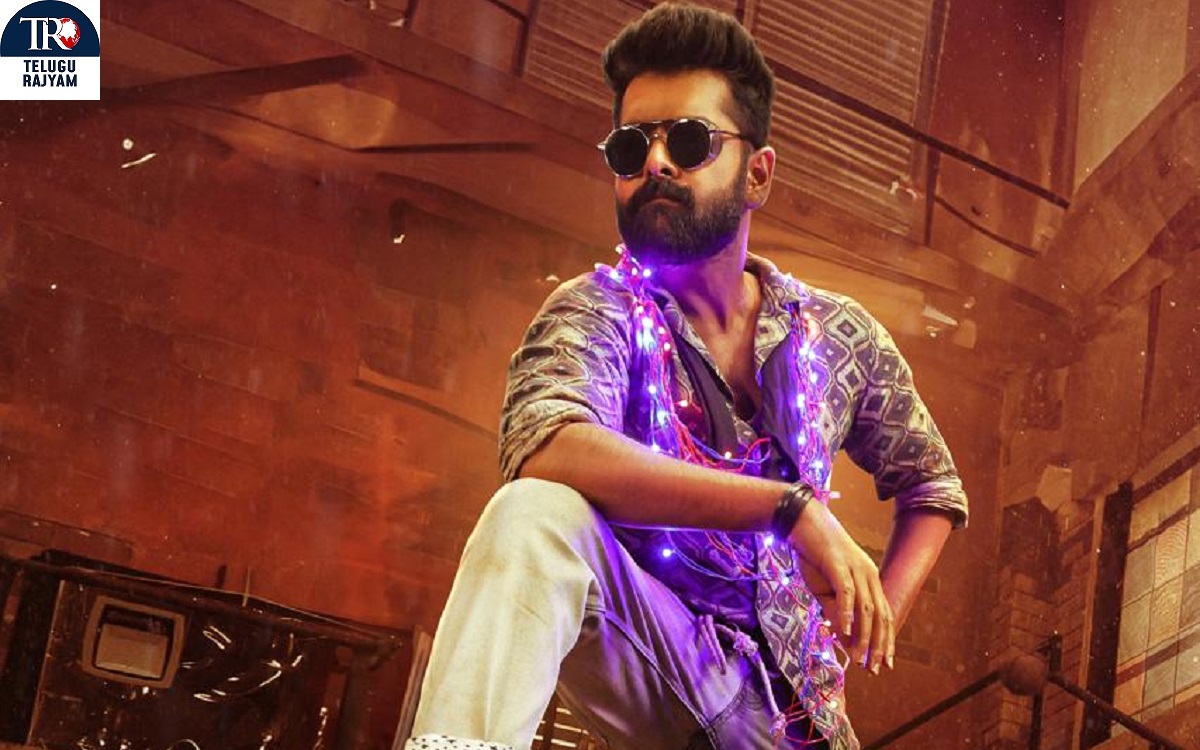 Big News: 5 Languages Worldwide Theatrical Rights Of Ram Pothineni’s Double Ismart