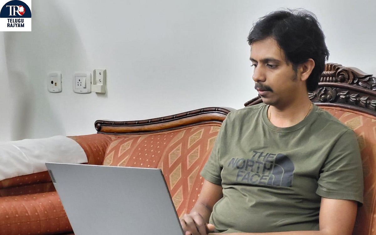 Just A Minute Movie Trailer Launched By Ghazi, Movie Releasing On 19th July