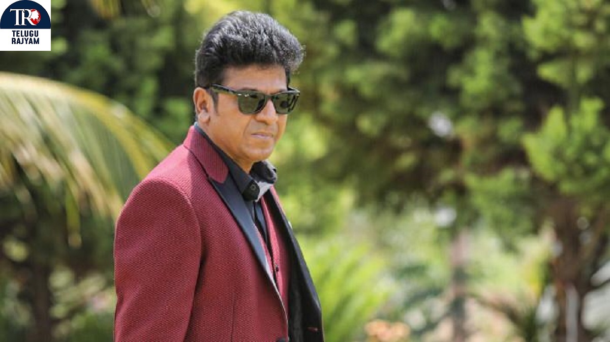 Karunada Chakravarthi Shiva Rajkumar Comes On Board For Ram Charan, #RC16