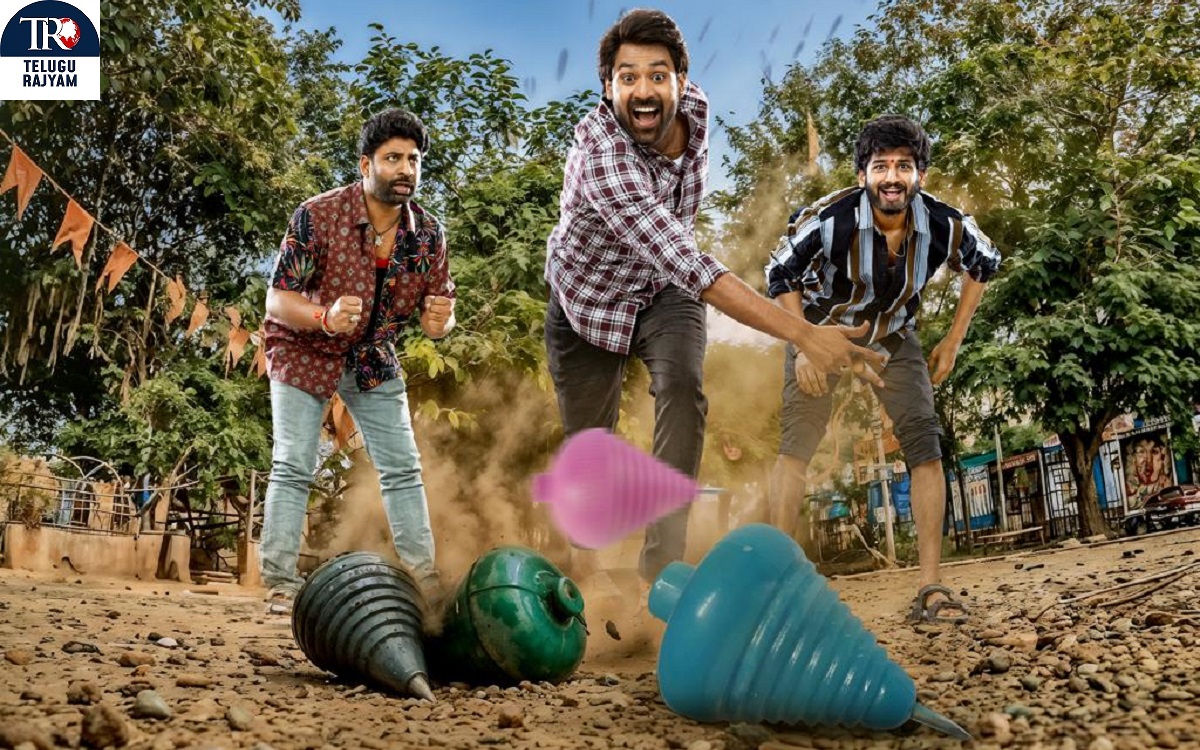 Narne Nithiin’s AAY Paid Premieres On August 15th, Independence Day