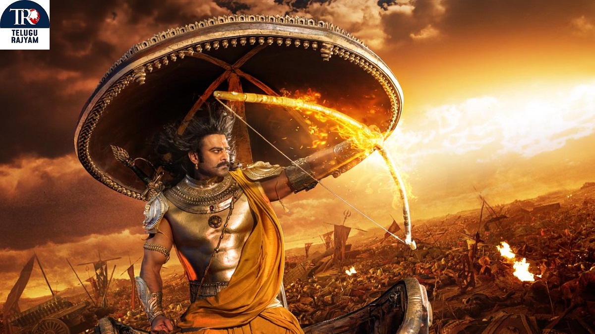 Prabhas’s Kalki 2898 AD Reaches 1000 Cr Milestone & Counting