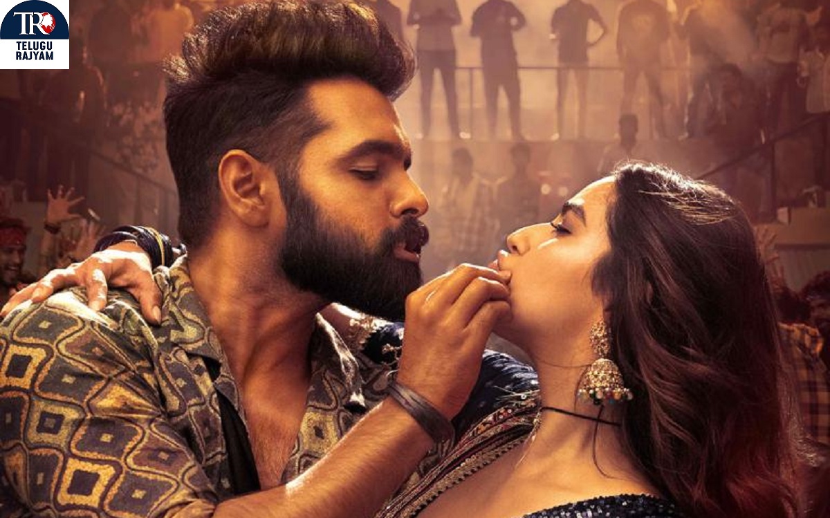 Ram Pothineni Film Double Ismart Shoot Completed