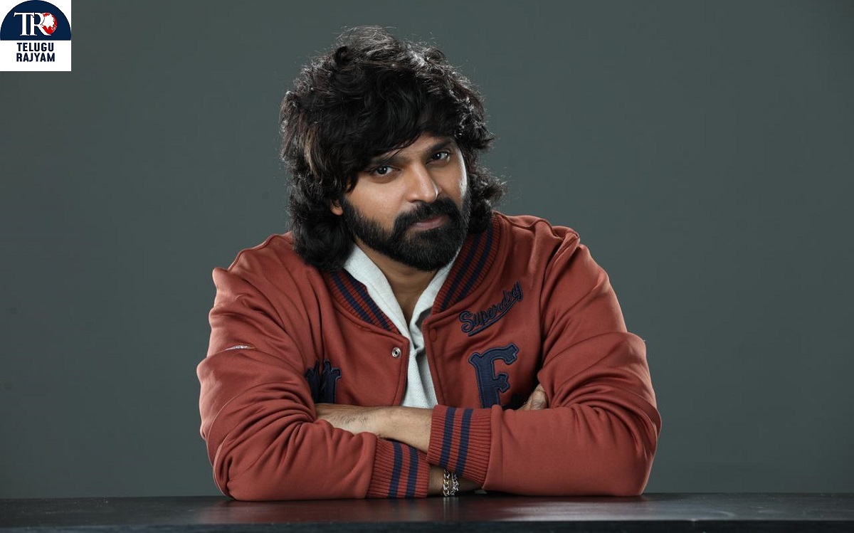Revealing the Social Media Sensation- The First Single From Sree Vishnu’s Swag Is Out Now