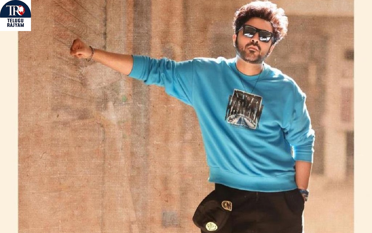 Siddu Jonnalagadda’s Telusu Kada Regular Schedule Commences On August 5th