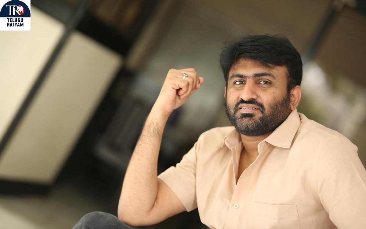 Viraaji Is A Suspense Thriller With A Social Message: Director Adhyanth Harsha