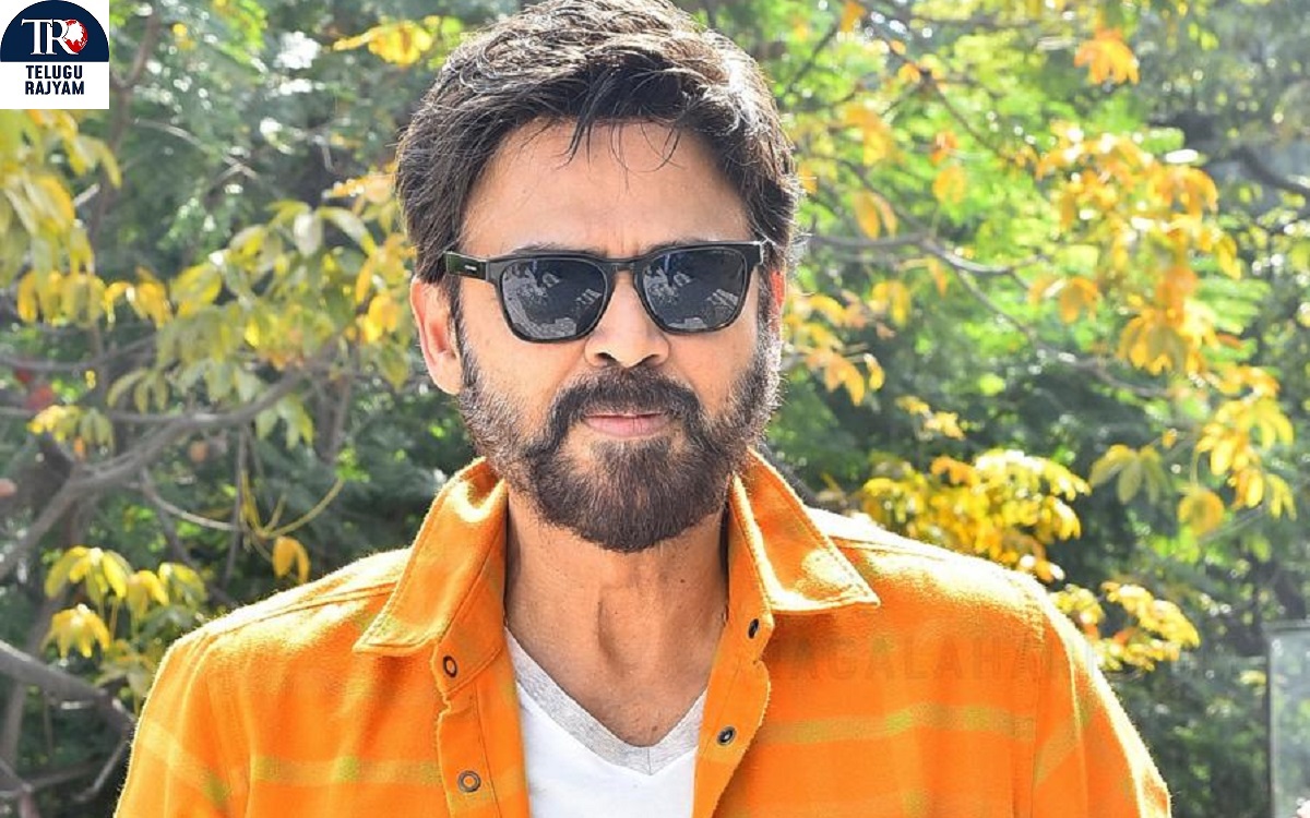 If Venky’s Uncle Leaves, The Calculations Will Change…!?