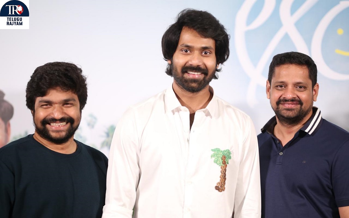 Audience Once Again Proved That Films With Good Content Will Be A Big Success: Bunny Vas At The AAY Success Meet