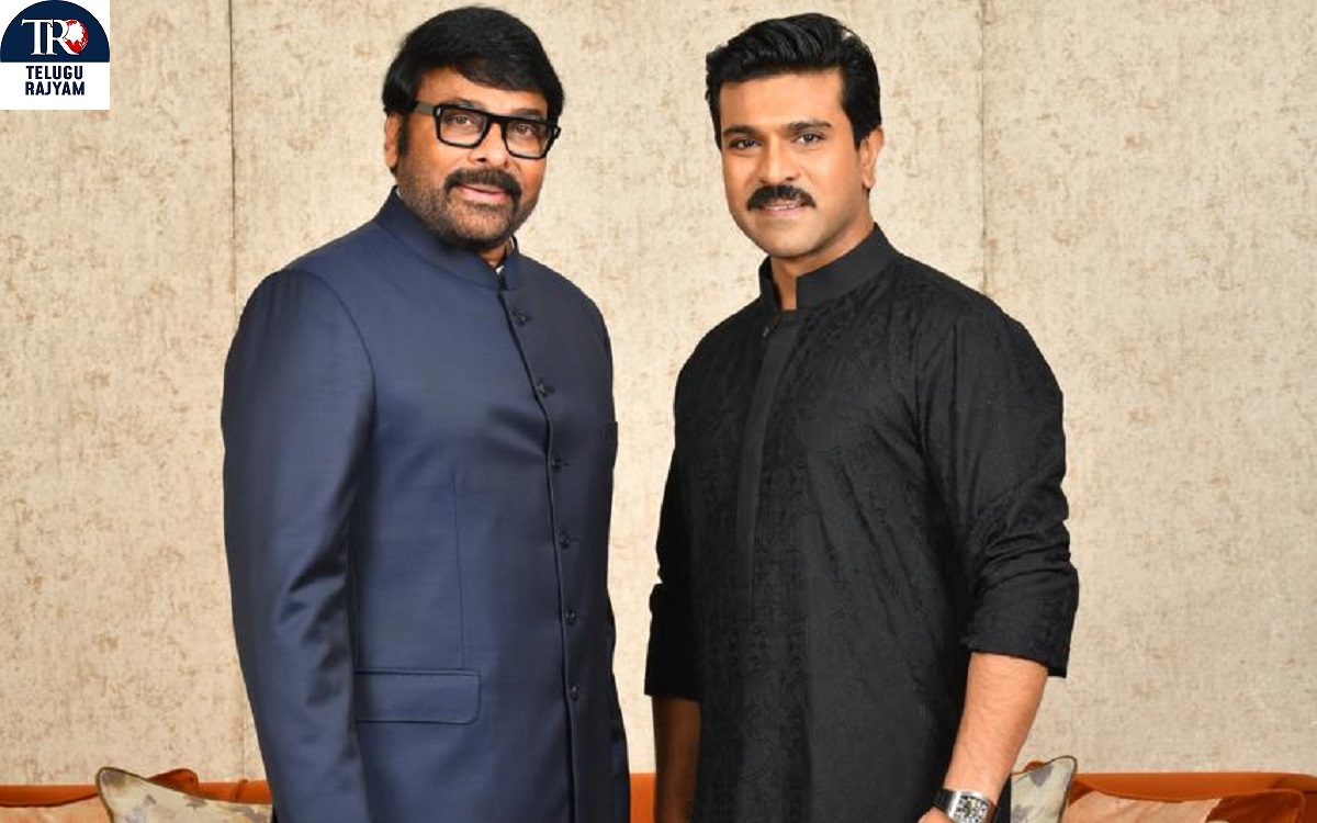 Chiranjeevi, Ram Charan Prays And Donated 1Cr For Wayanad Flood Victims