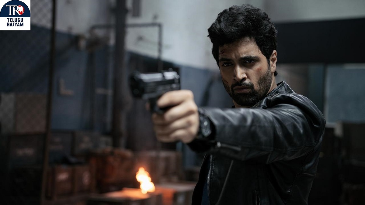 Goodachari’s Sixth Anniversary, Adivi Sesh Reveals Stunning Moments From Sequel #G2