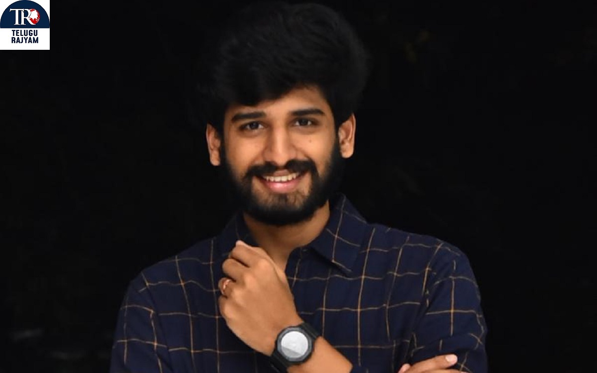 I Play Allu Arjun’s Brother In Maruthi Nagar Subramanyam: Ankith Koyya