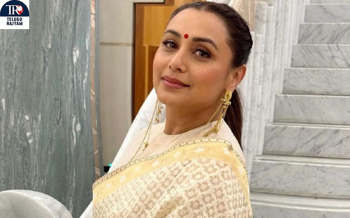 Next Chapter Of Mardaani On The 10th Anniversary Of Its Unanimously Loved Cop Franchise!