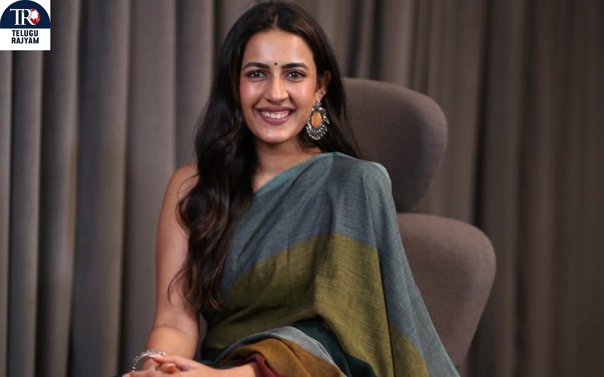 Niharika Konidela: “Committee Kurrollu” Is A Festival Of Friendship