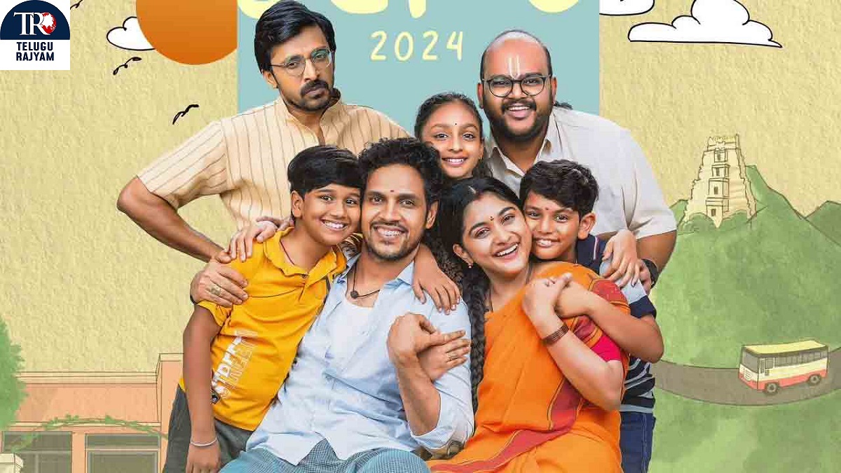 Nivetha Thomas “35-Chinna Katha Kaadu” Releasing On September 6