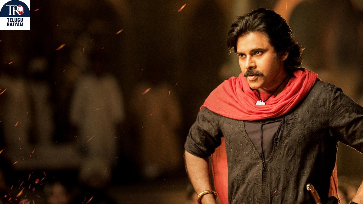 Pawan Kalyan’s Hari Hara Veera Mallu Team Begins Shooting An Epic War Scene
