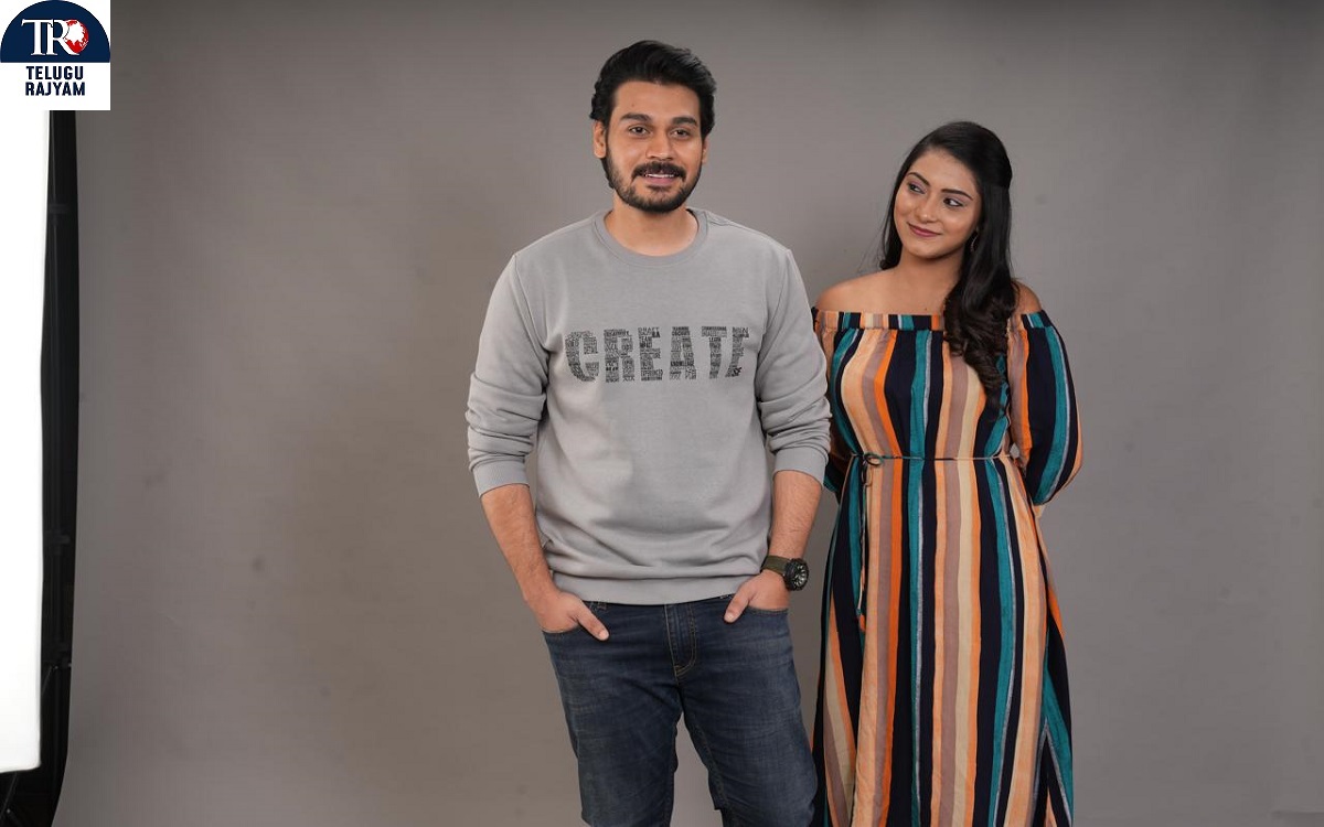 Sid Sriram’s ‘Ennennenno’ Enchants With A Heartfelt Melody From “Veekshanam