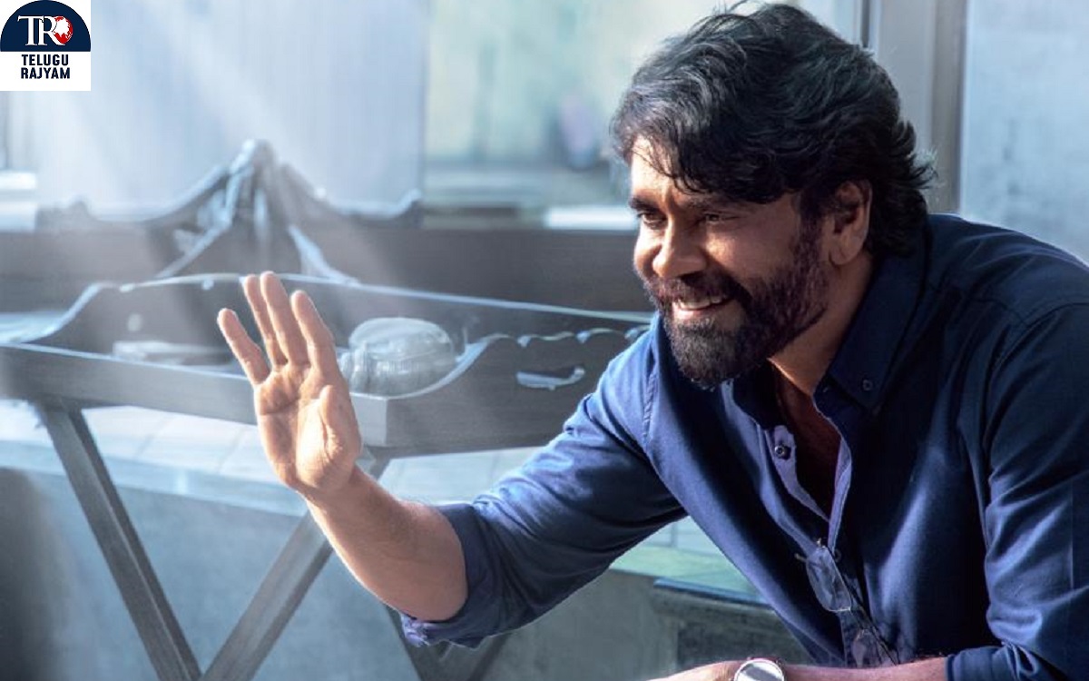 Team Sekhar Kammula’s Kubera Extends Birthday Wishes To Nagarjuna With A New Poster