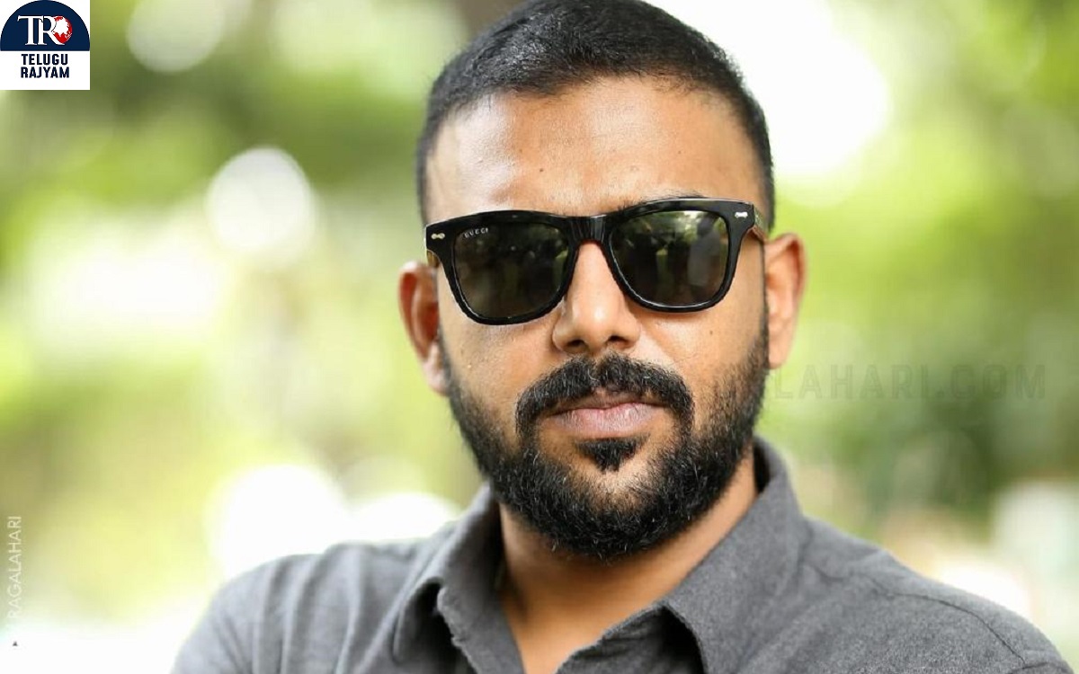 Tharun Bhascker, Dolamukhi Subhultron Films Production No 2 Regular Shoot From October