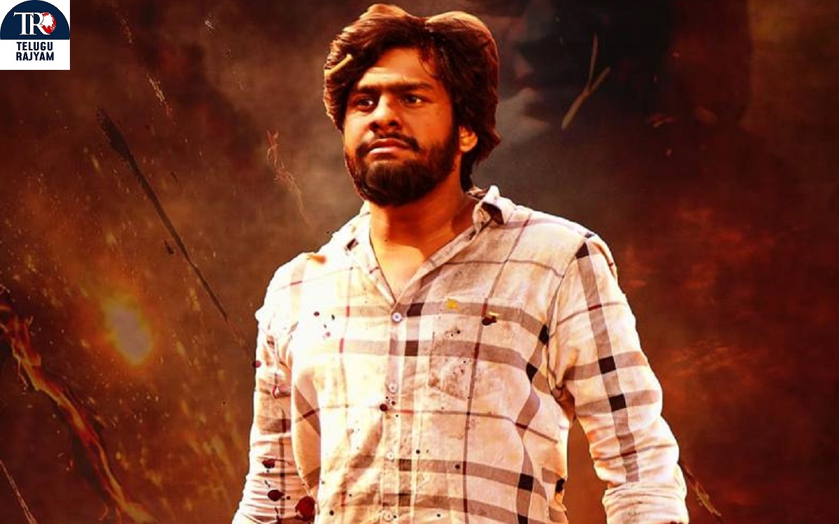 The Film “Om Shivam” Has Completed Its Shooting.