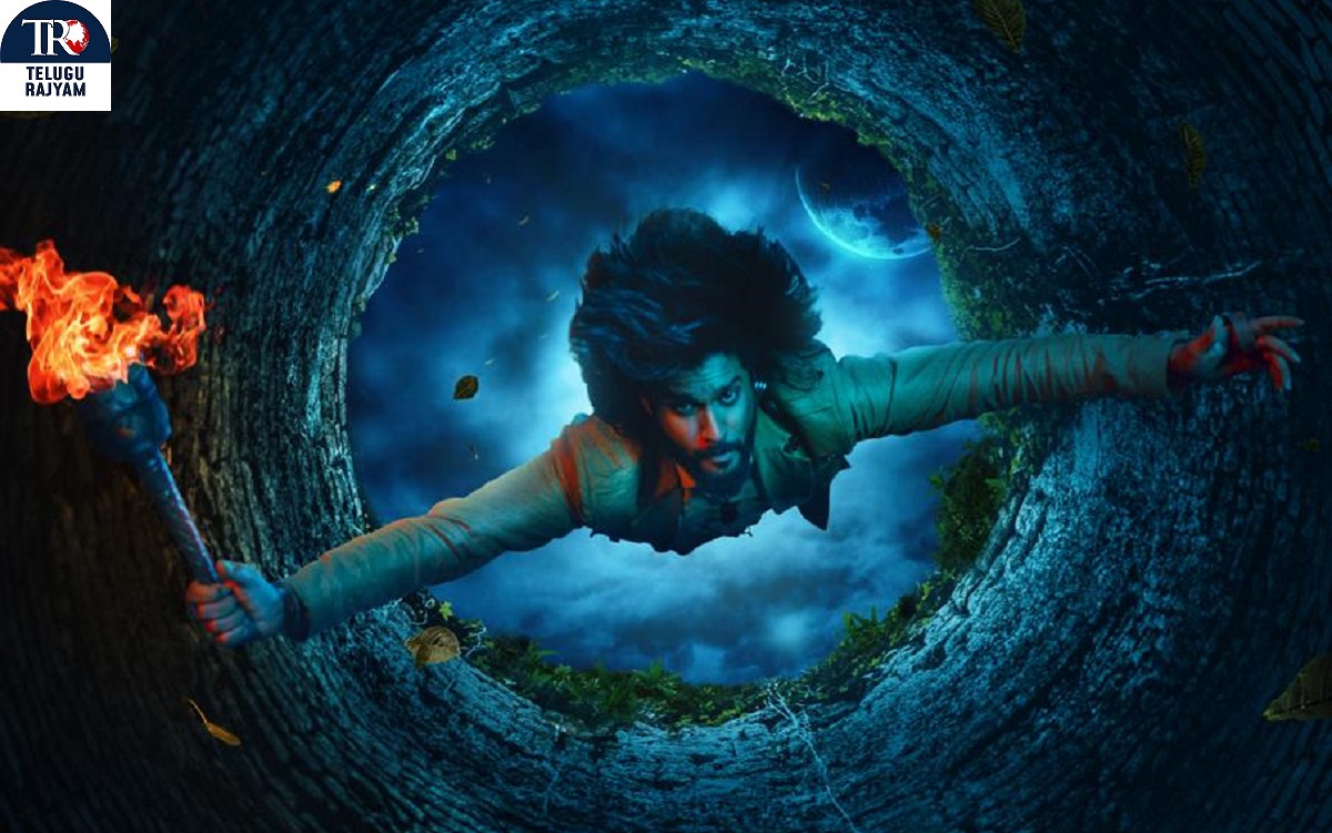 Advay’s Subrahmanyaa Glimpse: The First Adventure Is Beyond Imagination