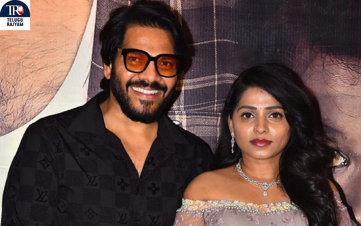 “Bahirbhoomi” Featuring Noel and Rishita Nellore In Lead Roles