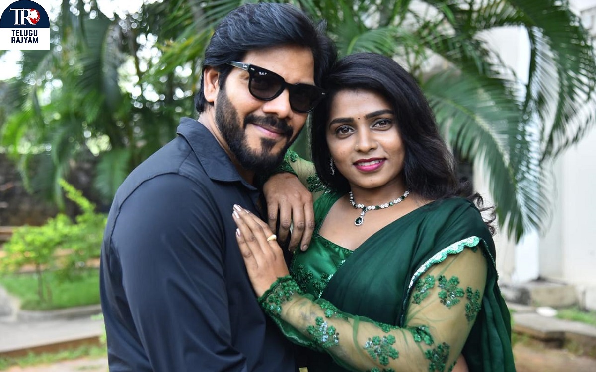 “Bahirbhoomi” First Look Launched Grandly
