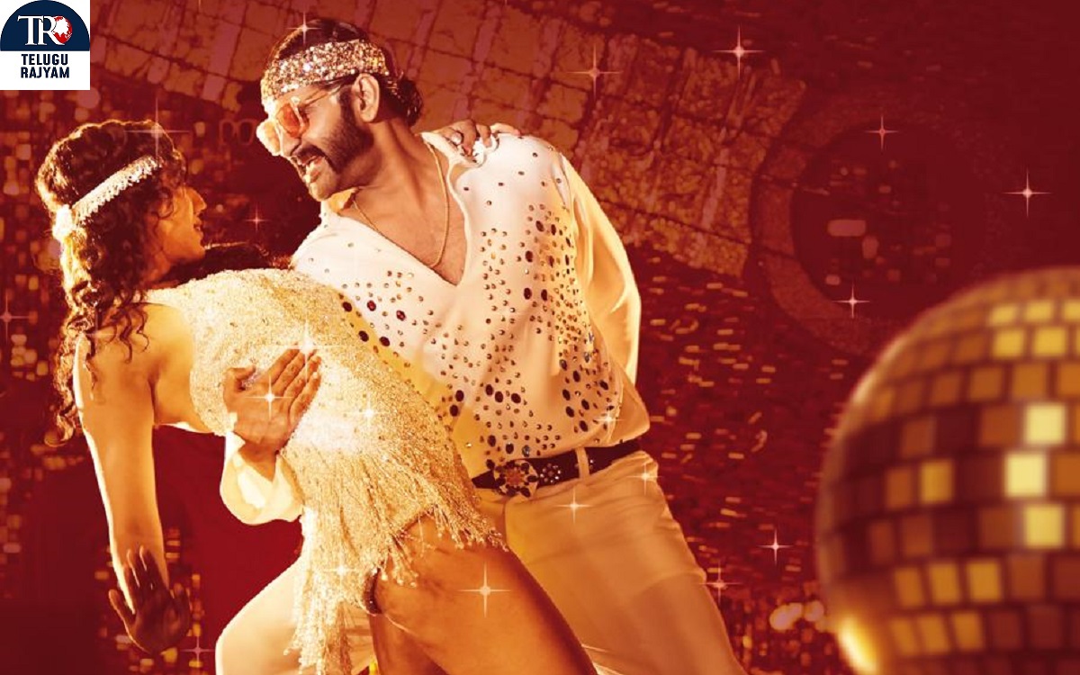 Guvva Gootilo Song From Sree Vishnu’s Swag