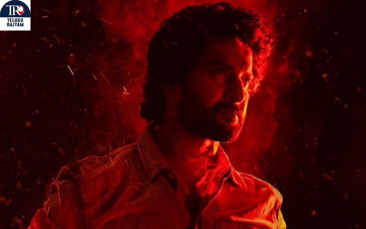 Nani’s Saripodhaa Sanivaaram Smashes A Stupendous 100 Crore+ Worldwide Gross