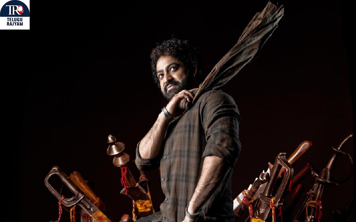 NTR Creates History With Devara: Collects Massive ₹304 Crores Gross Worldwide