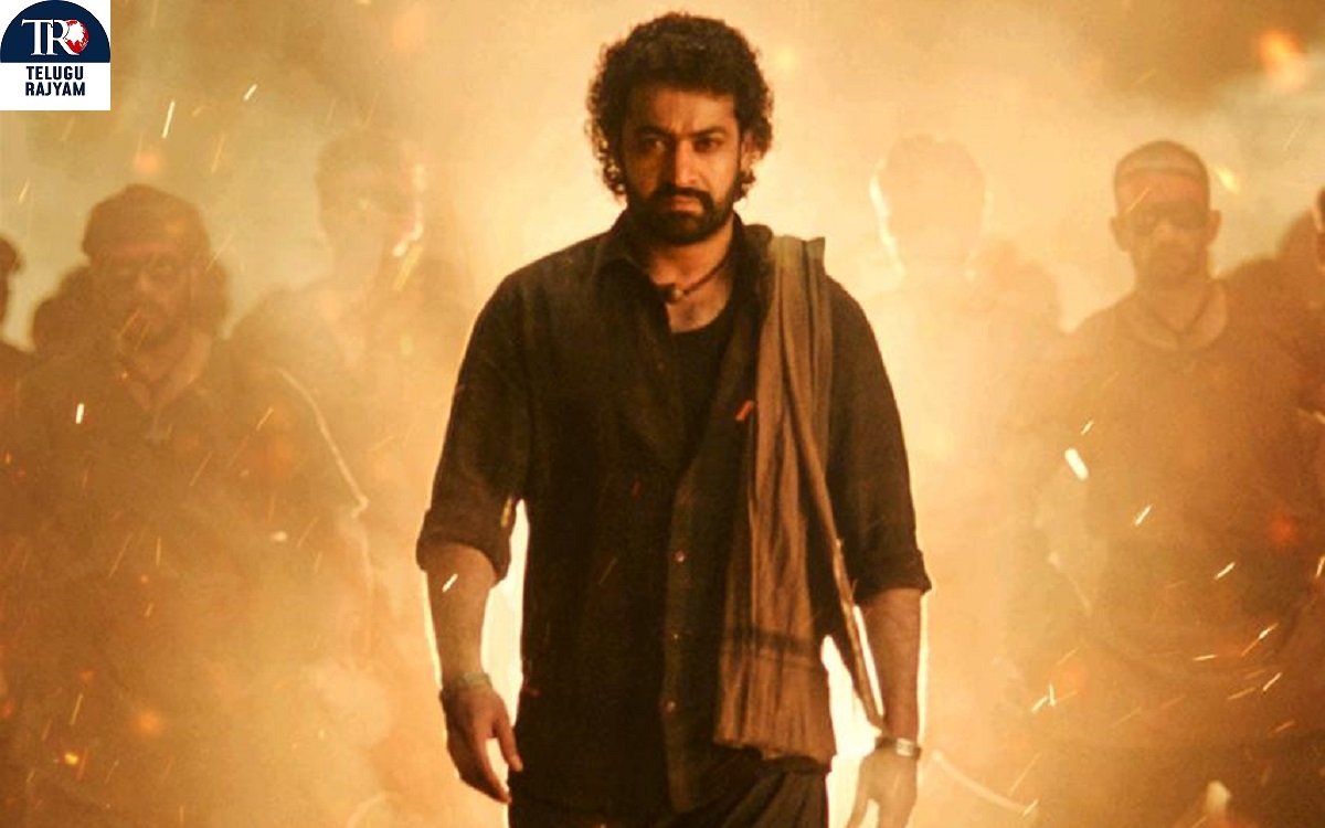 NTR’s Devara Epic Theatrical Trailer Unveiled In A Grand Launch Event At Mumbai