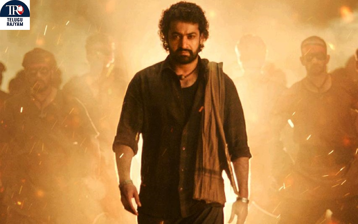 NTR’s Devara First Indian Film To Be Premiered