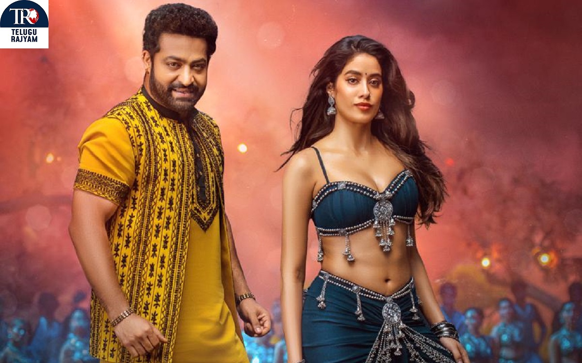 NTR’s Devara: USA Premieres Crosses Massive $500K Pre-sales