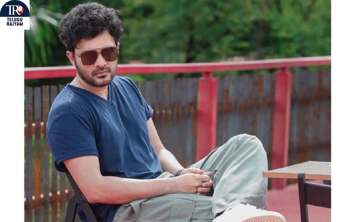 Siddu Jonnalagadda’s Telusu Kada First Schedule In Hyderabad Wrapped Up