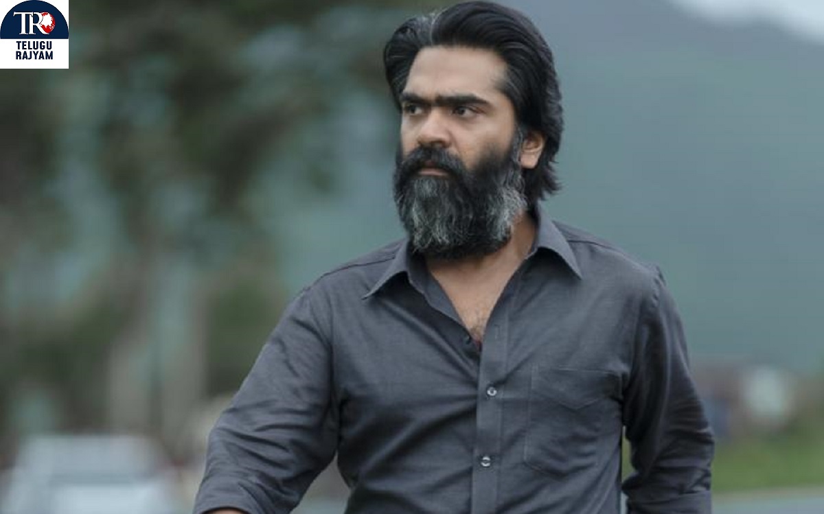 Simbu Becomes First Tamil Star To Donate For Flood Relief In Telugu States